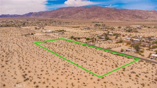 3112 Sullivan, 29 Palms, CA 92277