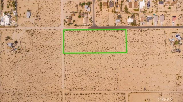 3112 Sullivan, 29 Palms, CA 92277