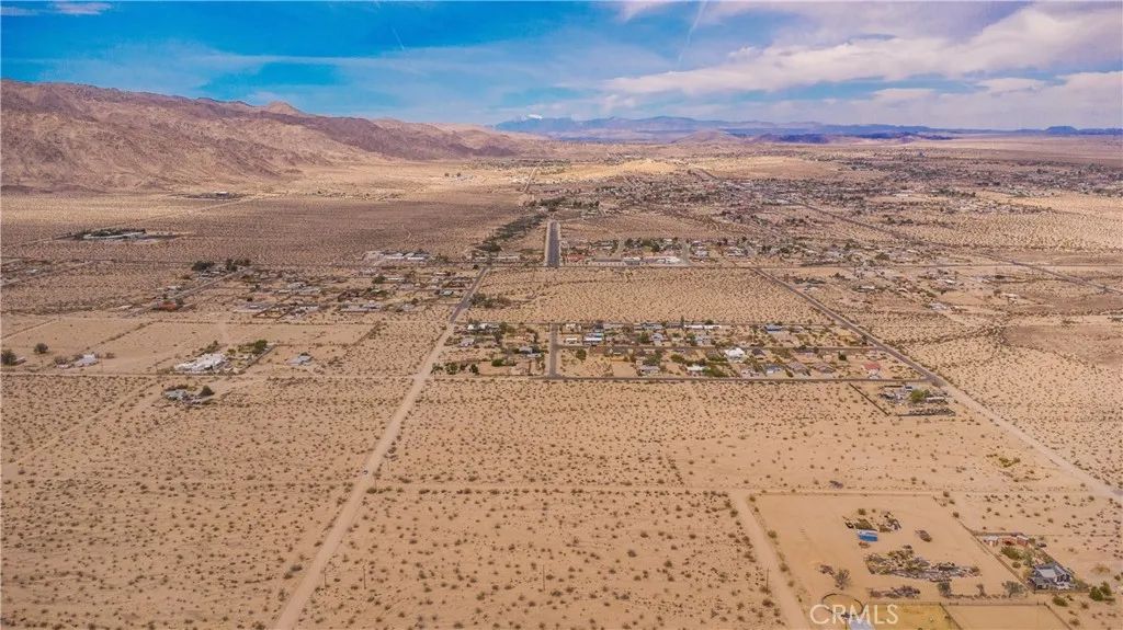 3112 Sullivan, 29 Palms, CA 92277