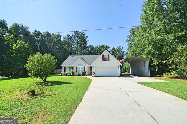 45 Crooked Creek Way 2, Covington, GA 30016