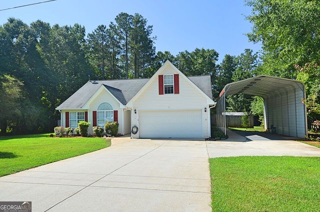 45 Crooked Creek Way 2, Covington, GA 30016