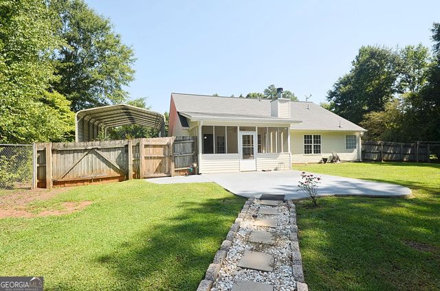 45 Crooked Creek Way 2, Covington, GA 30016