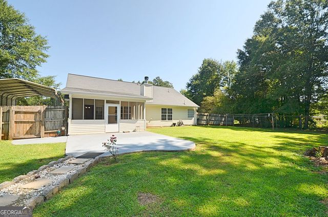 45 Crooked Creek Way 2, Covington, GA 30016
