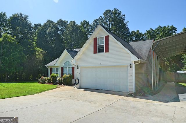 45 Crooked Creek Way 2, Covington, GA 30016