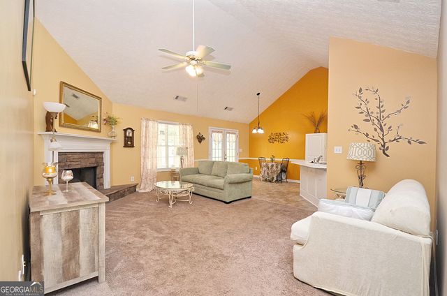 45 Crooked Creek Way 2, Covington, GA 30016