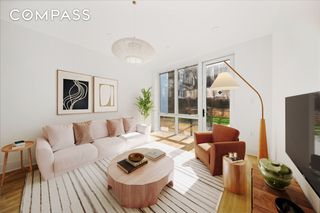 40 Schaefer Street # 1B, New York City, NY 11207