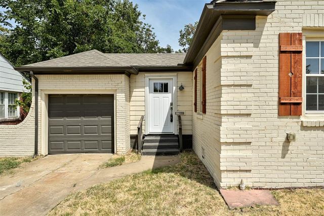 3733 NW 25th Street, Oklahoma City, OK 73107