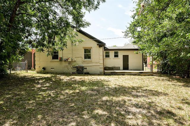 3733 NW 25th Street, Oklahoma City, OK 73107