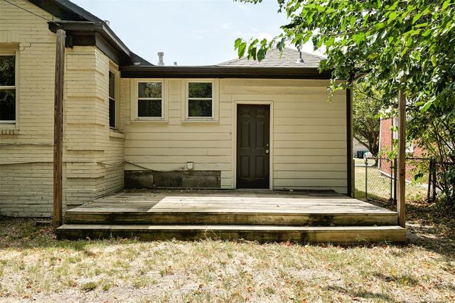 3733 NW 25th Street, Oklahoma City, OK 73107