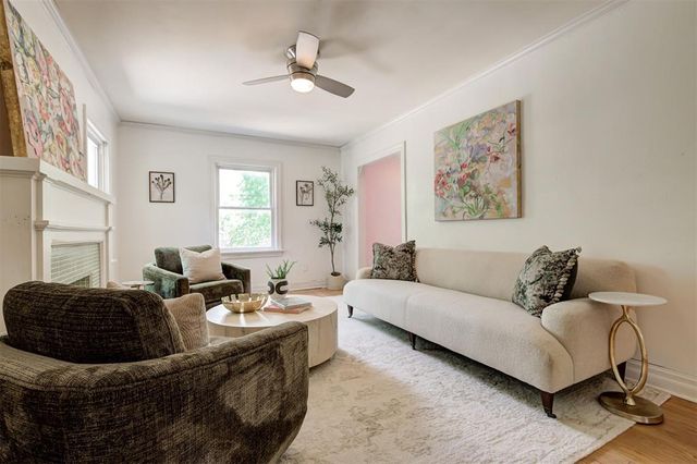 3733 NW 25th Street, Oklahoma City, OK 73107