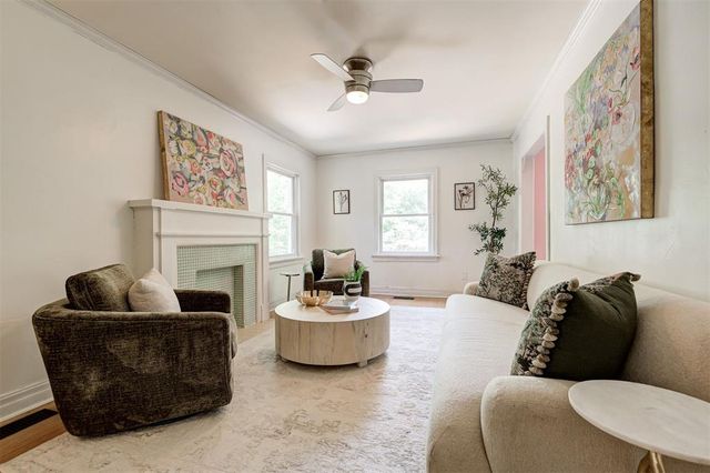 3733 NW 25th Street, Oklahoma City, OK 73107