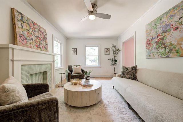 3733 NW 25th Street, Oklahoma City, OK 73107