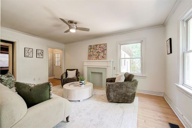 3733 NW 25th Street, Oklahoma City, OK 73107
