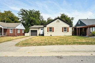 3733 NW 25th Street, Oklahoma City, OK 73107