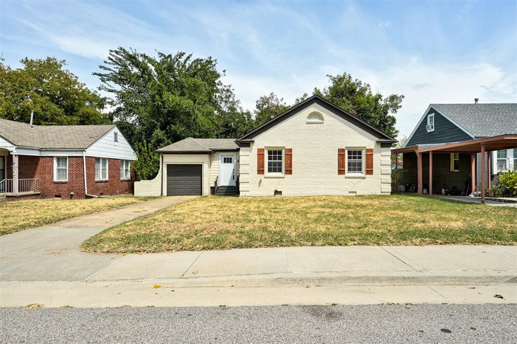 3733 NW 25th Street, Oklahoma City, OK 73107
