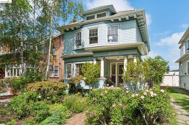 2035 Francisco St, Berkeley, CA 94709