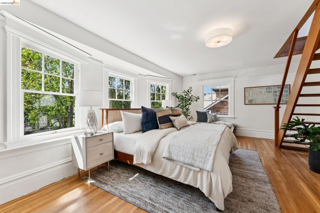 2035 Francisco St, Berkeley, CA 94709