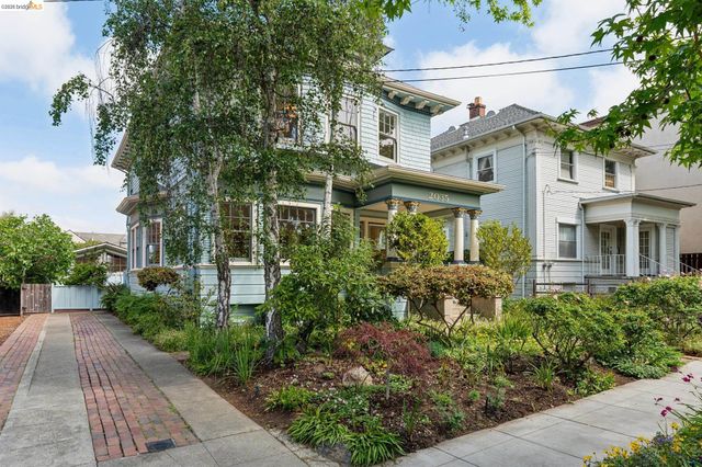 2035 Francisco St, Berkeley, CA 94709