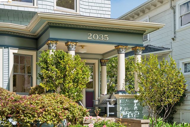 2035 Francisco St, Berkeley, CA 94709