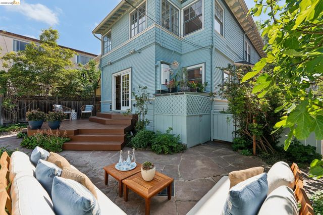 2035 Francisco St, Berkeley, CA 94709