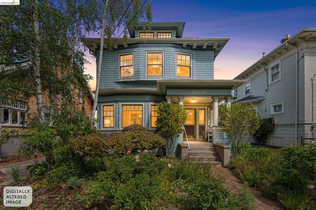 2035 Francisco St, Berkeley, CA 94709
