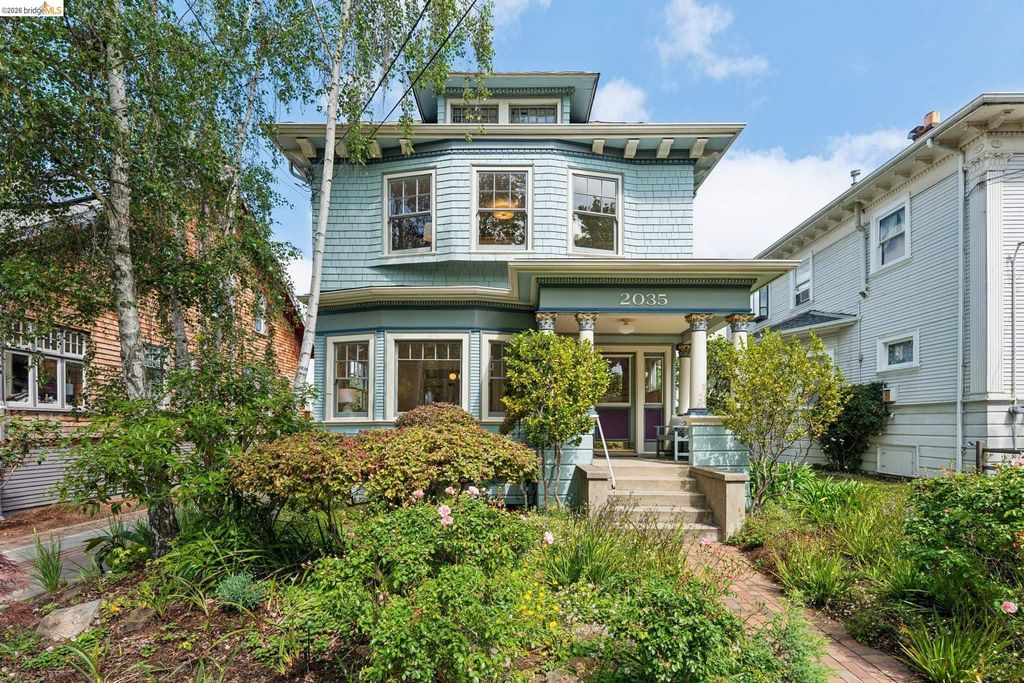 2035 Francisco St, Berkeley, CA 94709
