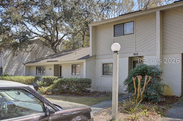 96 Mathews Dr Apt 157, Hilton Head Island, SC 29926