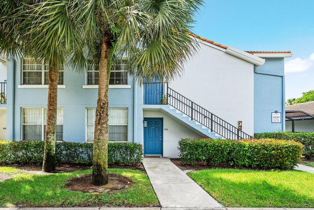 3237 Clint Moore Road 201, Boca Raton, FL 33496