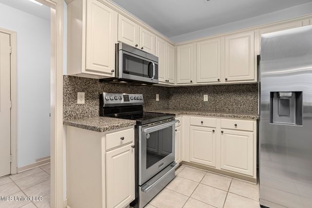 532 Mockingbird Circle, Brandon, MS 39047