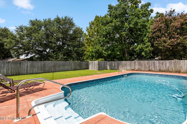 532 Mockingbird Circle, Brandon, MS 39047