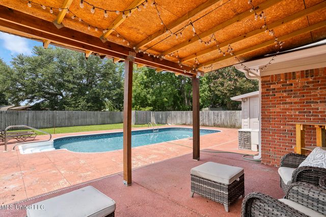 532 Mockingbird Circle, Brandon, MS 39047