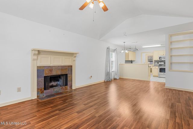 532 Mockingbird Circle, Brandon, MS 39047