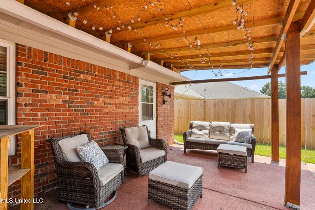 532 Mockingbird Circle, Brandon, MS 39047