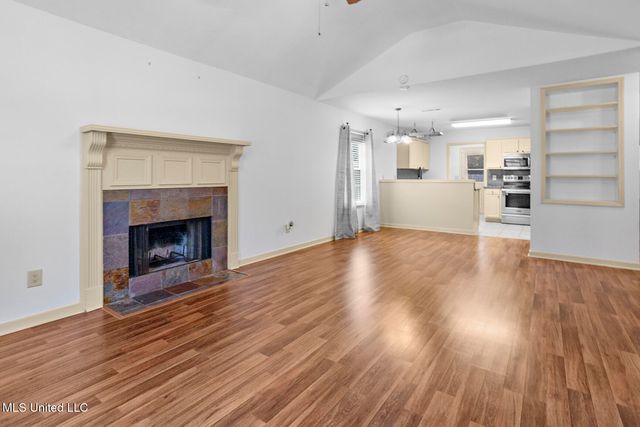 532 Mockingbird Circle, Brandon, MS 39047