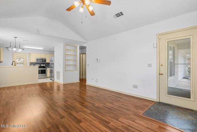 532 Mockingbird Circle, Brandon, MS 39047