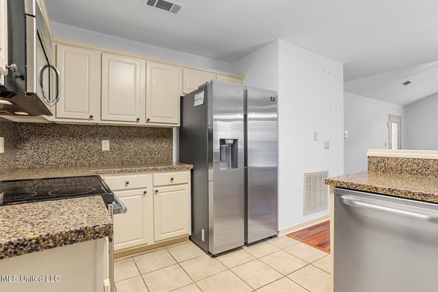 532 Mockingbird Circle, Brandon, MS 39047