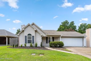 532 Mockingbird Circle, Brandon, MS 39047