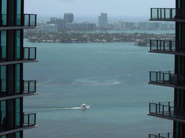 501 NE 31st Street 3903, Miami, FL 33137