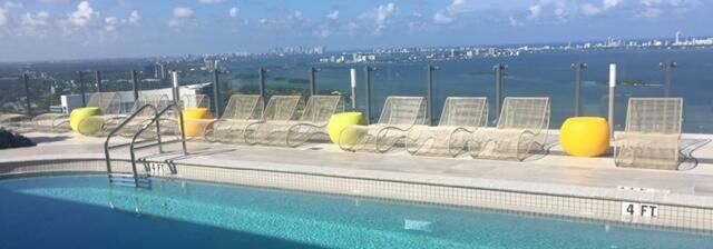 501 NE 31st Street 3903, Miami, FL 33137