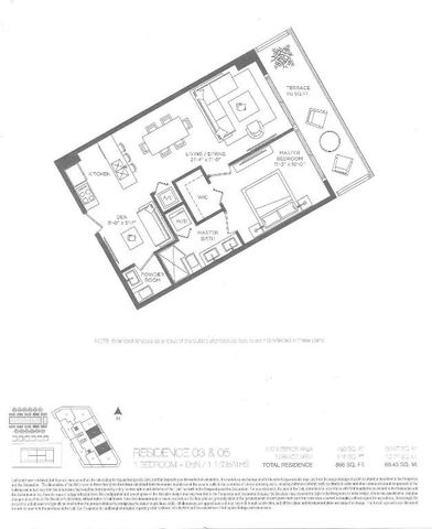 501 NE 31st Street 3903, Miami, FL 33137