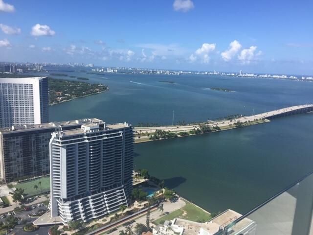 501 NE 31st Street 3903, Miami, FL 33137