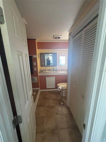 12766 SEMINOLE BOULEVARD 44, Largo, FL 33778