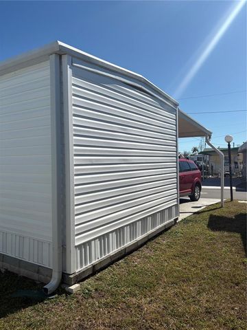 12766 SEMINOLE BOULEVARD 44, Largo, FL 33778