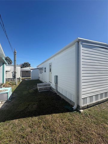 12766 SEMINOLE BOULEVARD 44, Largo, FL 33778