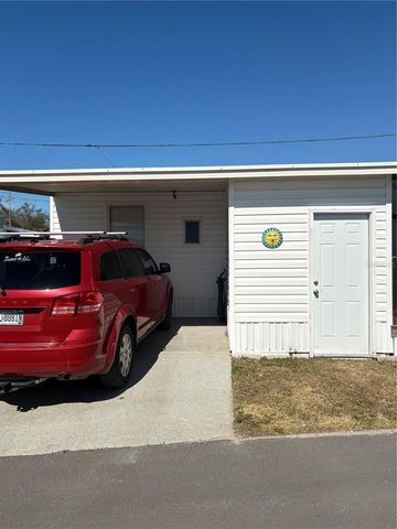 12766 SEMINOLE BOULEVARD 44, Largo, FL 33778