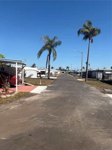 12766 SEMINOLE BOULEVARD 44, Largo, FL 33778