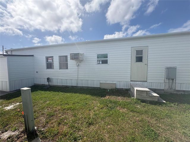 12766 SEMINOLE BOULEVARD 44, Largo, FL 33778