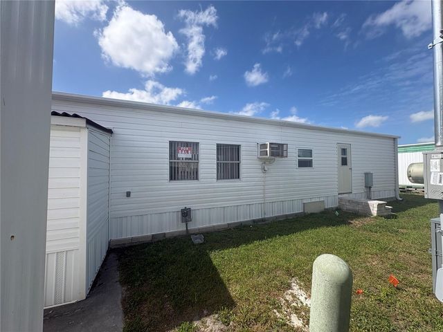 12766 SEMINOLE BOULEVARD 44, Largo, FL 33778