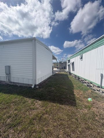 12766 SEMINOLE BOULEVARD 44, Largo, FL 33778