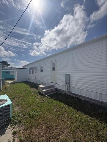 12766 SEMINOLE BOULEVARD 44, Largo, FL 33778